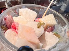 -很久以前羊肉串(京汉店)
