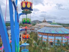 -中国马镇舞马世界主题乐园