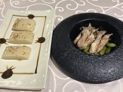 -同里湖大饭店-怡景轩中餐厅(同里古镇店)