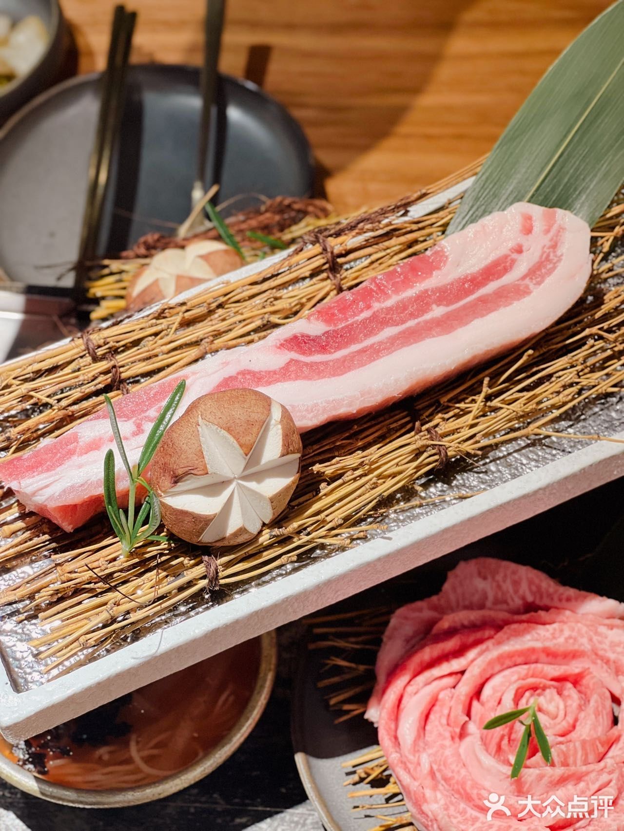 深圳探店 | 最近真的是掉进这家深夜烤肉的漩涡