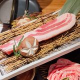 深圳探店 | 最近真的是掉进这家深夜烤肉的漩涡