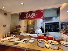 -厦门喜来登酒店