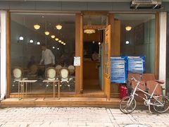 -铁手珈琲制造局metalhands(望京店)