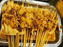 -小街天府(西工小街店)