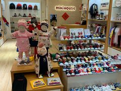 -燕莎友谊商城(亮马桥店)
