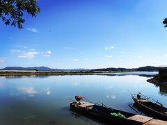 -河口景区