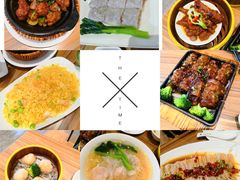 -粤港餐厅(禹州商业广场店)