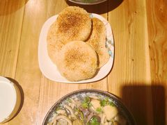 -老城南.鸭血粉丝汤(夫子庙店)