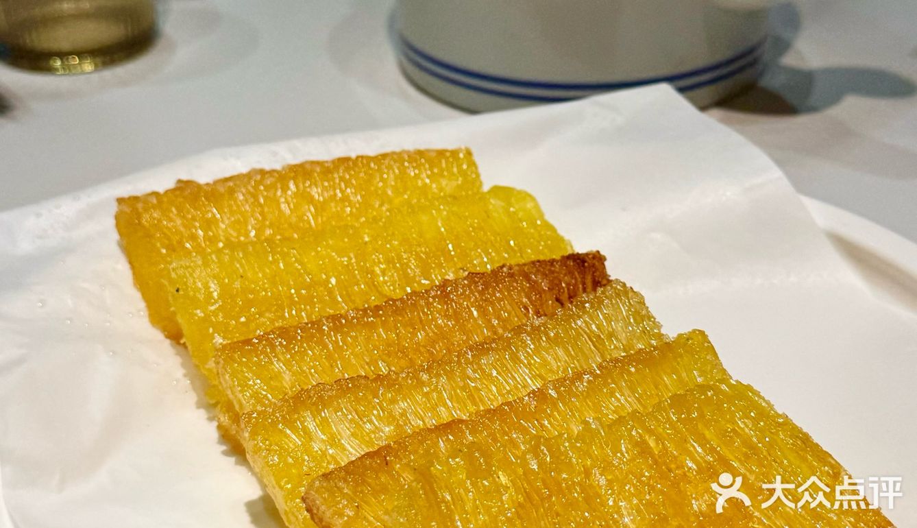 又挖到一家乌鲁木齐好吃的粤菜！！