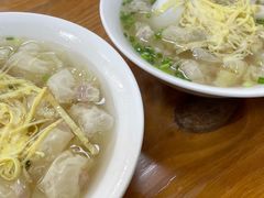 -蟹芆三馄饨