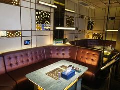 -堂会(天河店)
