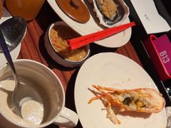 -西安W酒店·WEI全味西餐厅