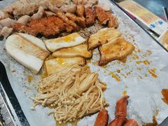 -韩国大金刚烤肉·料理(印象城店)