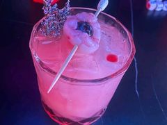 -MOSSO音乐酒吧·live house(南京旗舰店)