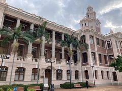 -香港大学