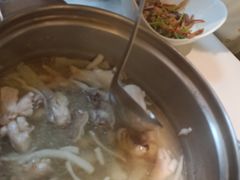 -润园四季椰子鸡火锅(南山海岸城店)