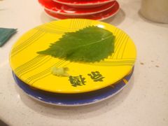 -京樽回転寿司(奥林匹克店)