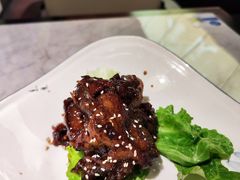 -小峰饭店·35年锡帮菜