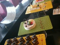 android_upload_pic-东方豪景花园酒店·怡景旋转餐厅