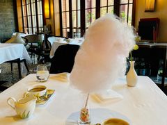 大堂-Le Comptoir de Pierre Gagnaire