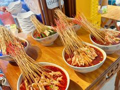 -棣爸油炸(张公桥店)
