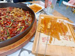 -勇利赵家烤肉坊(翠华北路店)