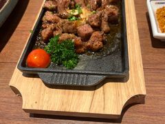 -小川洋风料理(大悦城店)