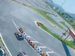 -千岛湖燃擎卡丁车赛车主题乐园(秀湖路店)