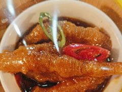 -安泰楼·佛跳墙创始人·传统闽味早茶·酒楼(三坊七巷闽菜地标店)