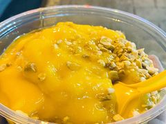 -夏食光安顺小舒冰粉冰浆(甲秀楼店)