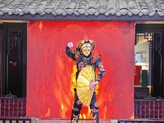 -大妙火锅·非物质文化遗产(锦里店)