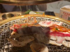 -千岛炭火烤肉·活烤鳗鱼(天通苑店)