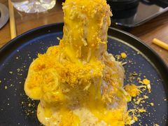 -九田家黑牛烤肉料理(太阳宫广场店)