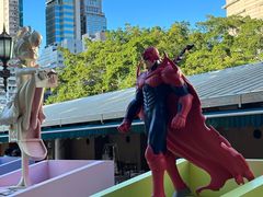 -九龙公园