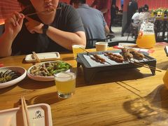 -管氏翅吧(国展店)