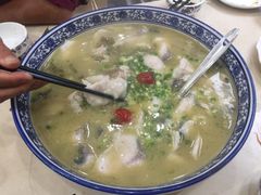 -川坝子酒楼(安华西里店)