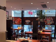 -裕兴记•蟹黄面馆(人民广场店)