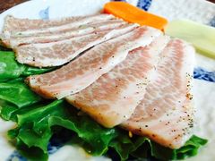 -炼火烤肉店