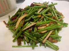 -老牌坊鲁菜名店(宽厚里店)