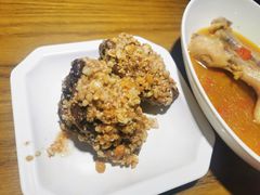 -二孃鸡爪爪(东郊记忆店)