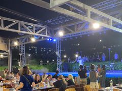 -渔家火锅·海鲜自助餐·演艺(亚龙湾天域酒店)