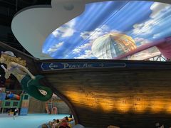 -杭州开元森泊度假乐园