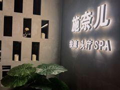 -施奈儿.洗头頭療.按摩SPA.采耳(上梅林店)