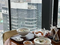 -无锡苏宁银河国际酒店-麺餐厅