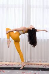 -亚太瑜伽普拉提学院