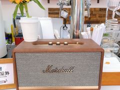 -Catch Bagel(芳草地店)