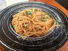 -澳骄 Aussie Kitchen·手工披萨·西餐(国大店)