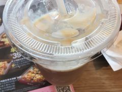 -肯德基(渤海店)