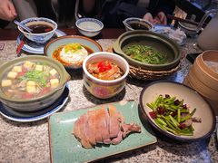 -南京大牌档(夫子庙老门东店)