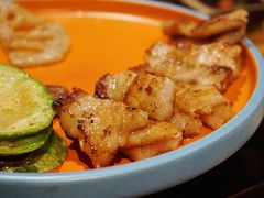 -秋木烤肉·韩国牛肉名家(高新旗舰店)